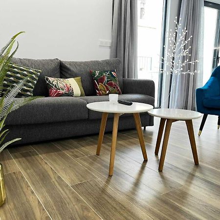 דירות אליקאנטה Myflats Luxury Old Town מראה חיצוני תמונה