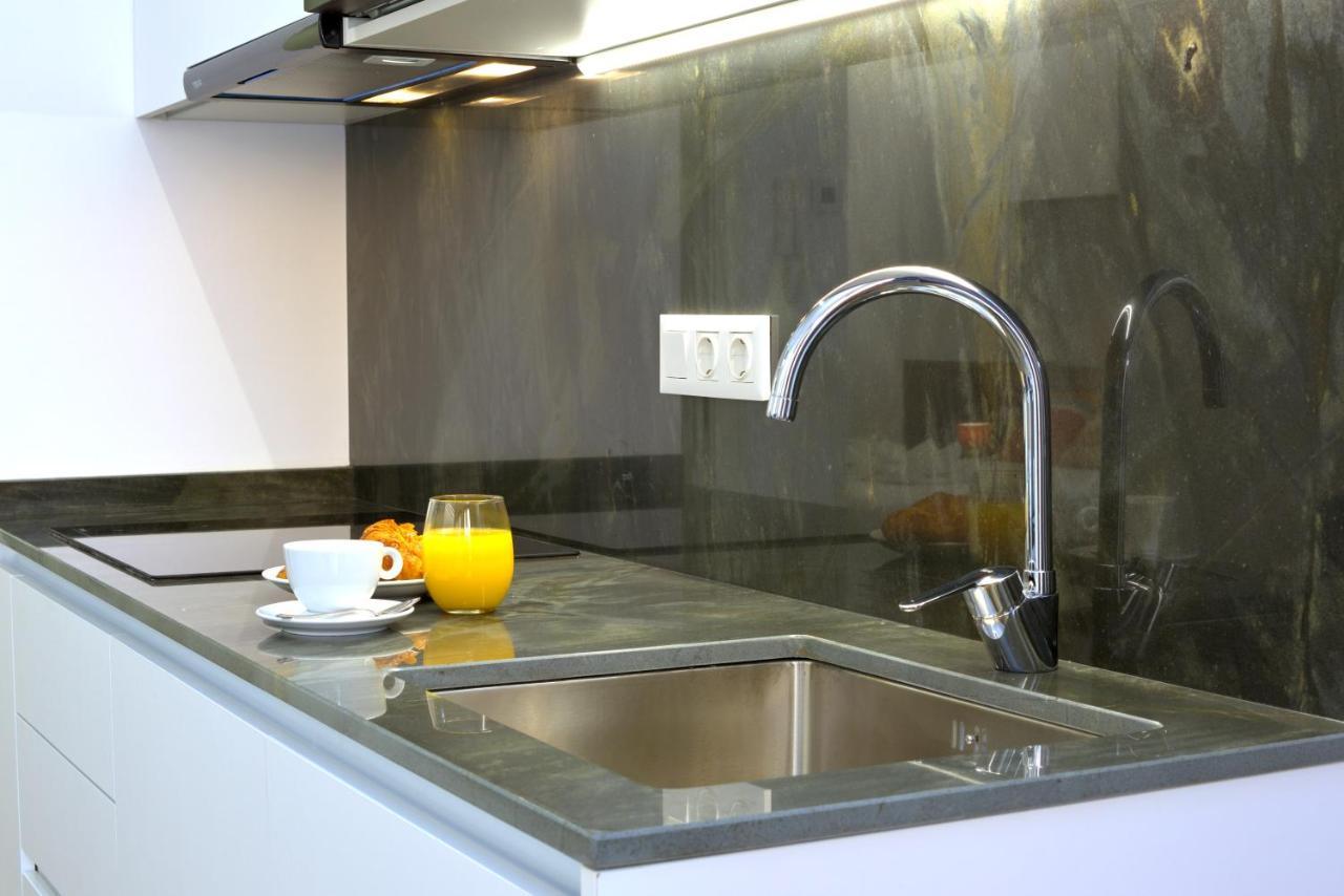 דירות אליקאנטה Myflats Luxury Old Town מראה חיצוני תמונה