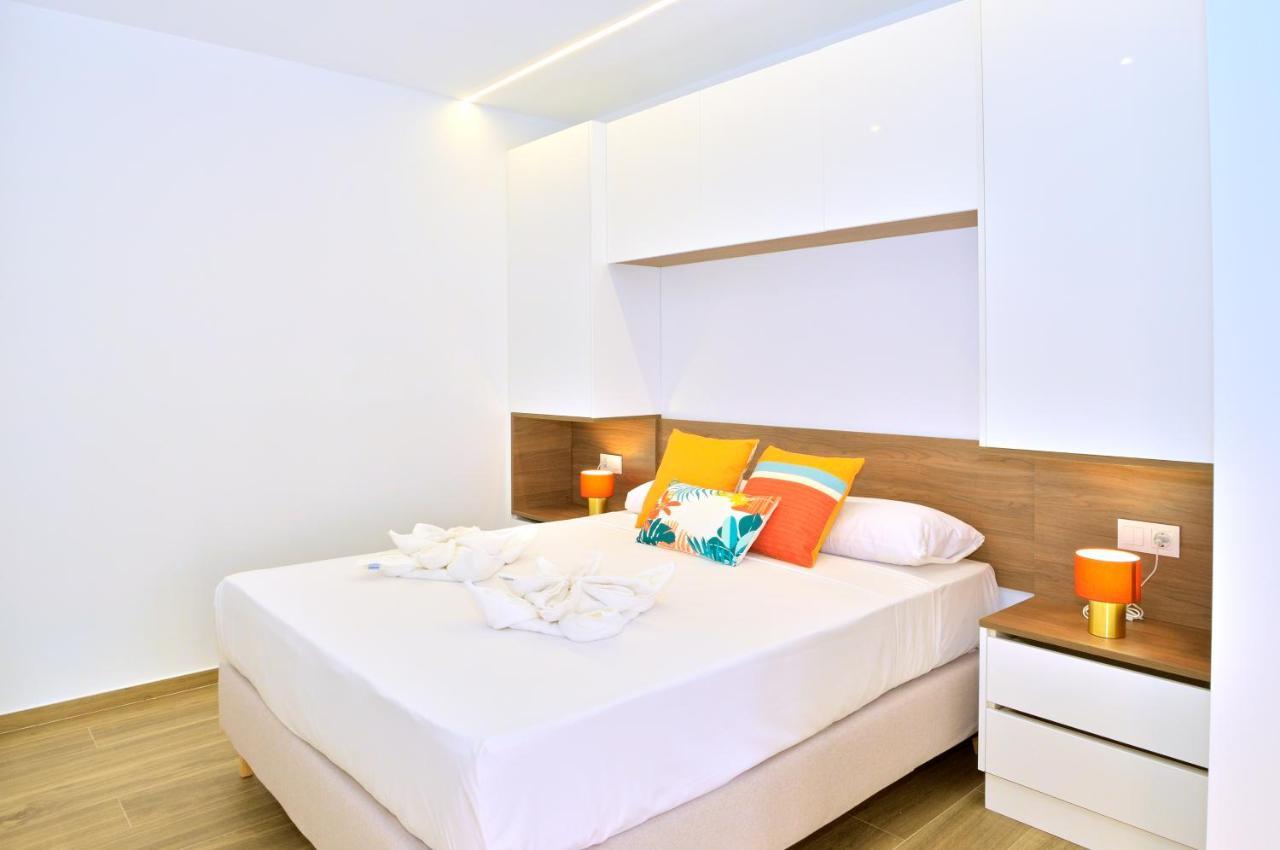 דירות אליקאנטה Myflats Luxury Old Town מראה חיצוני תמונה