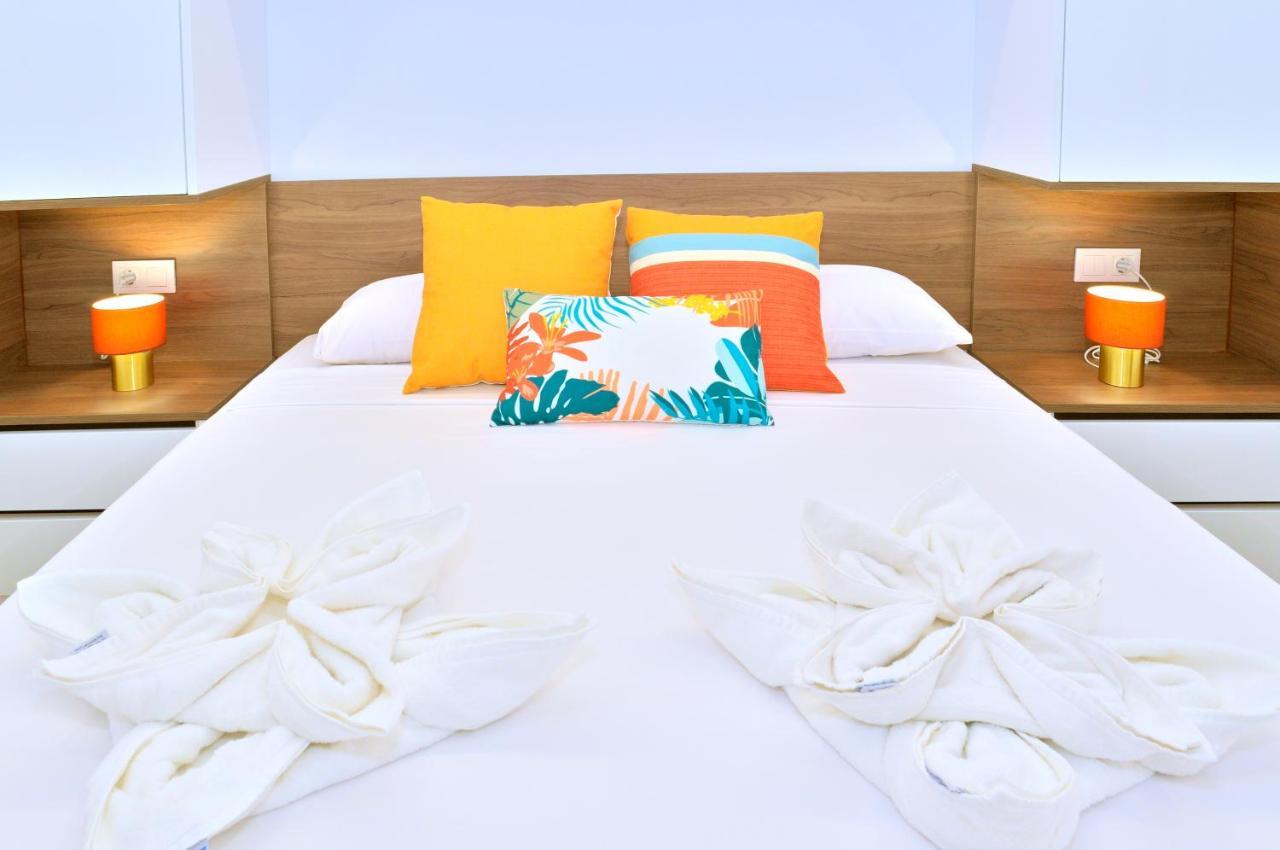 דירות אליקאנטה Myflats Luxury Old Town מראה חיצוני תמונה