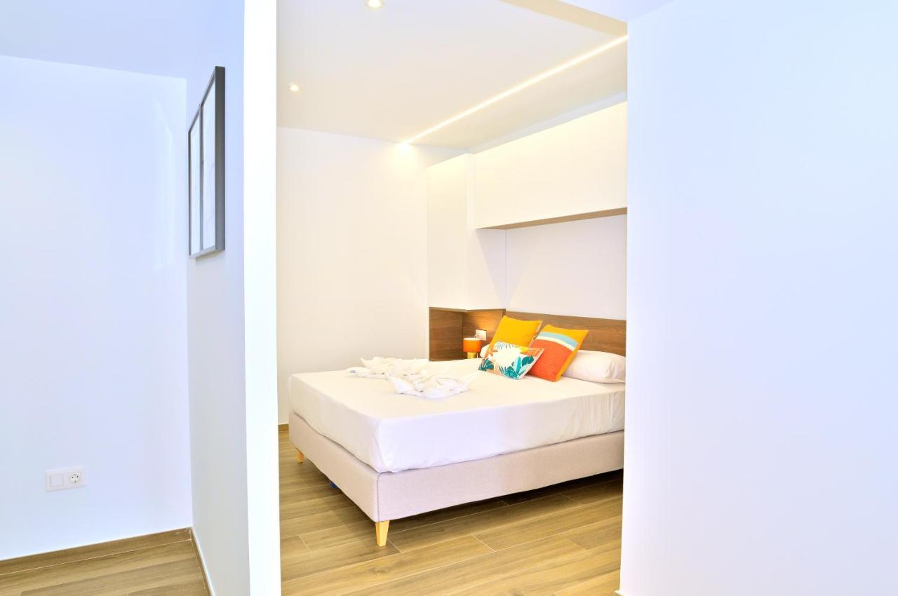 דירות אליקאנטה Myflats Luxury Old Town מראה חיצוני תמונה