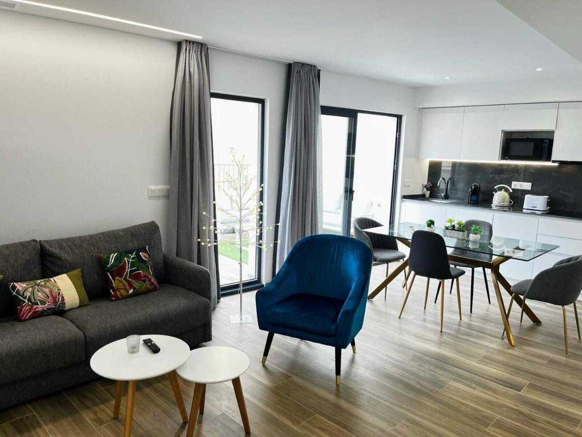 דירות אליקאנטה Myflats Luxury Old Town מראה חיצוני תמונה