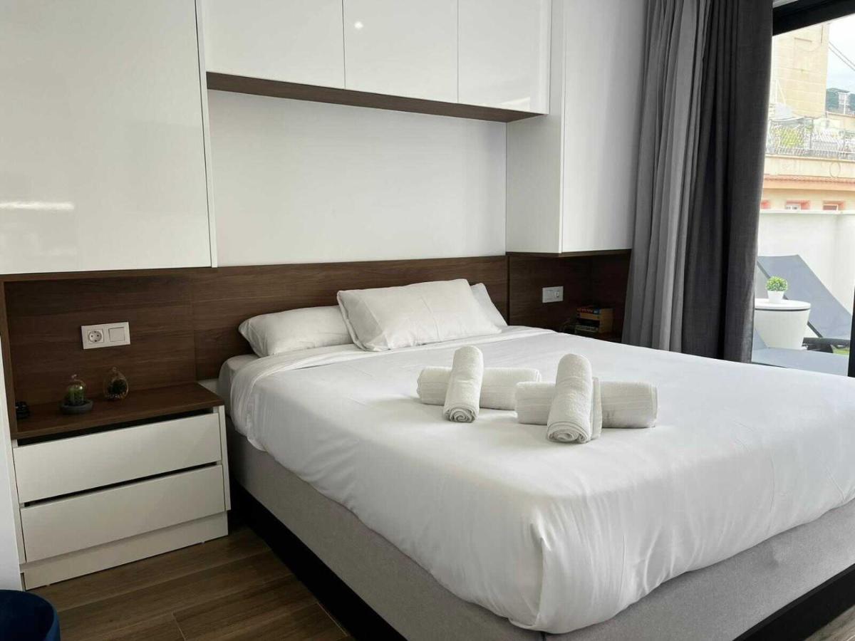 דירות אליקאנטה Myflats Luxury Old Town מראה חיצוני תמונה