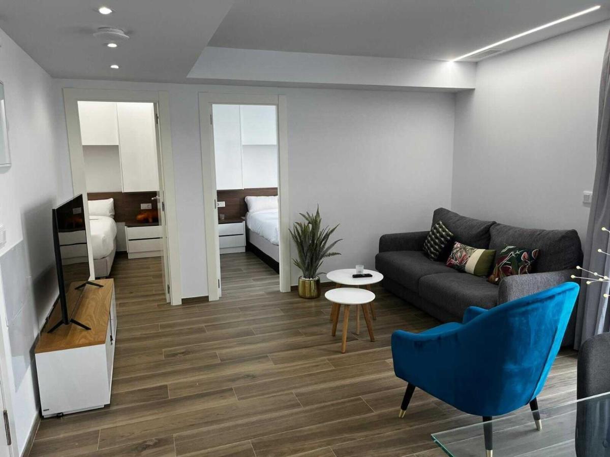 דירות אליקאנטה Myflats Luxury Old Town מראה חיצוני תמונה