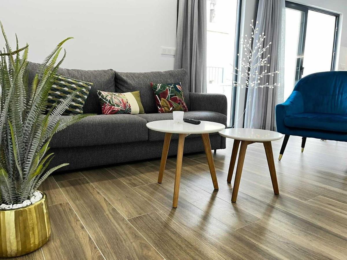 דירות אליקאנטה Myflats Luxury Old Town מראה חיצוני תמונה